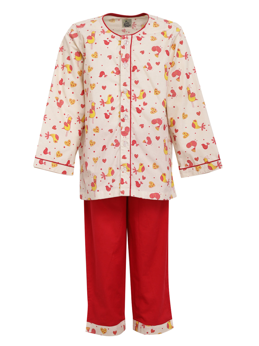 Little Birdie Night Suit