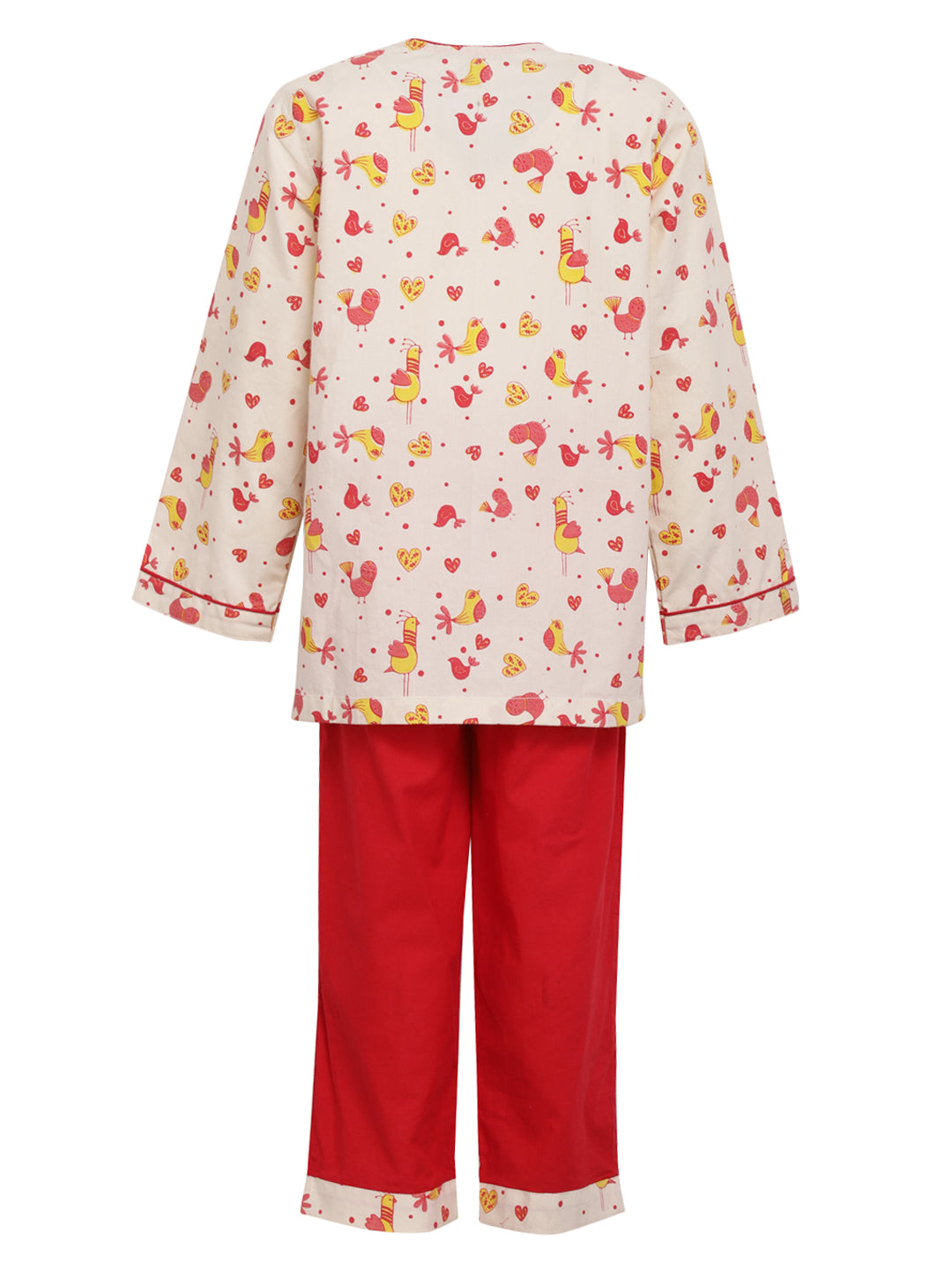 Little Birdie Night Suit