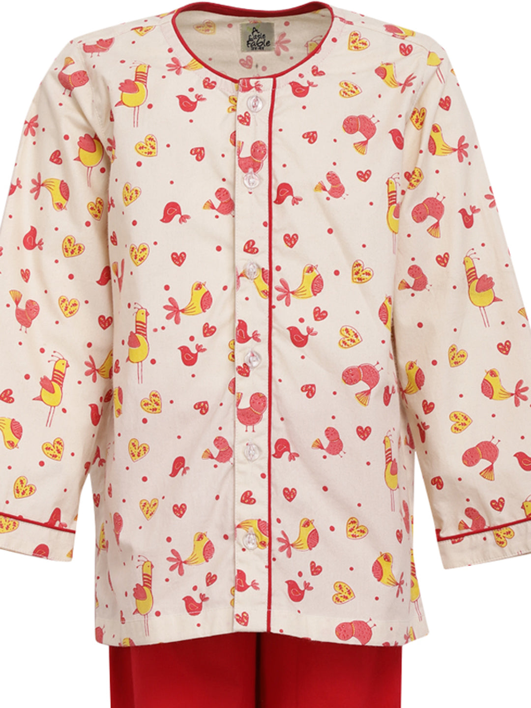 Little Birdie Night Suit