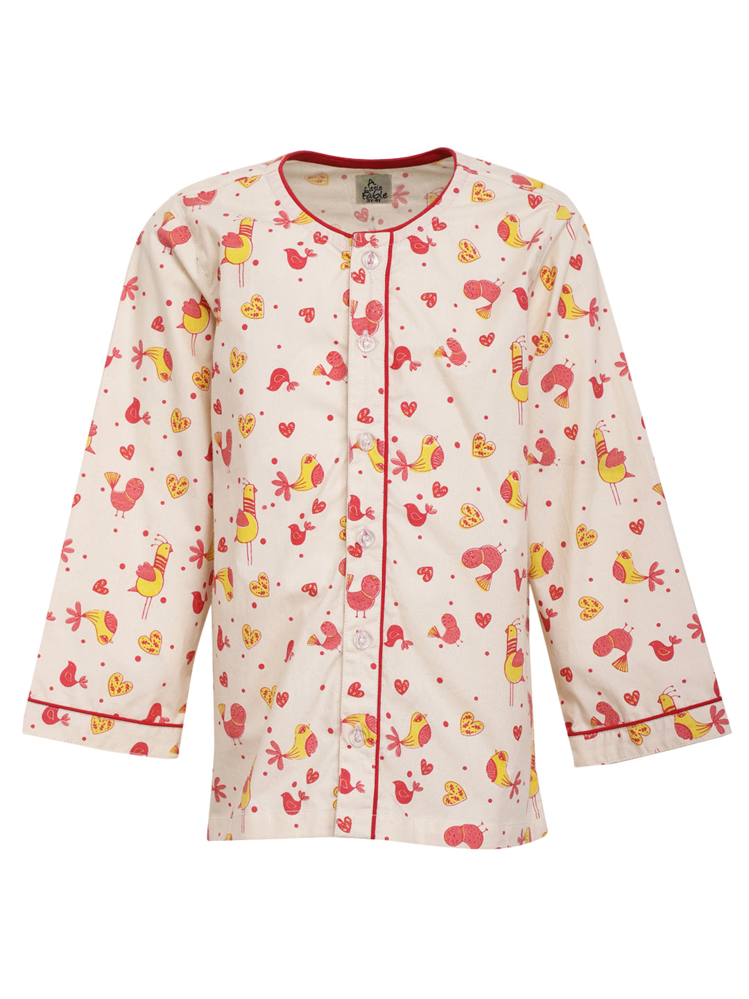 Little Birdie Night Suit