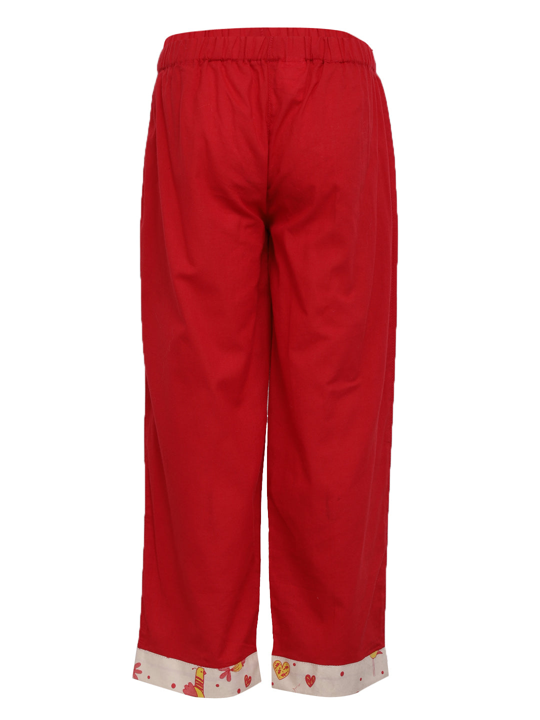 Little Birdie Night Suit