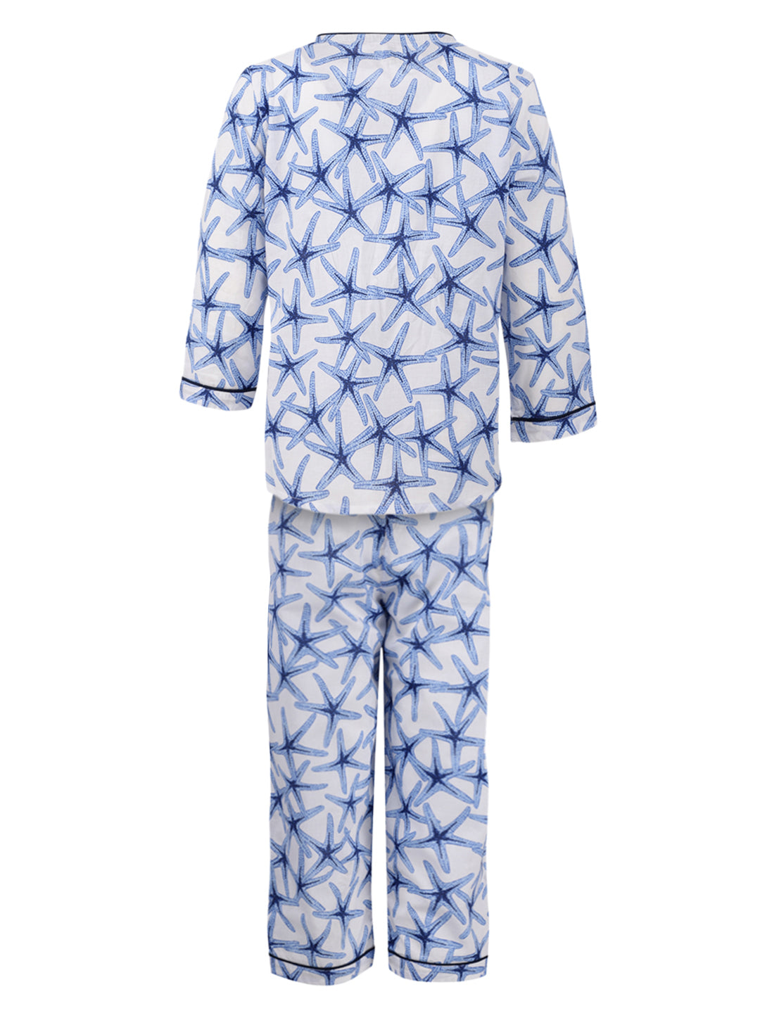 Starfish Nightsuit