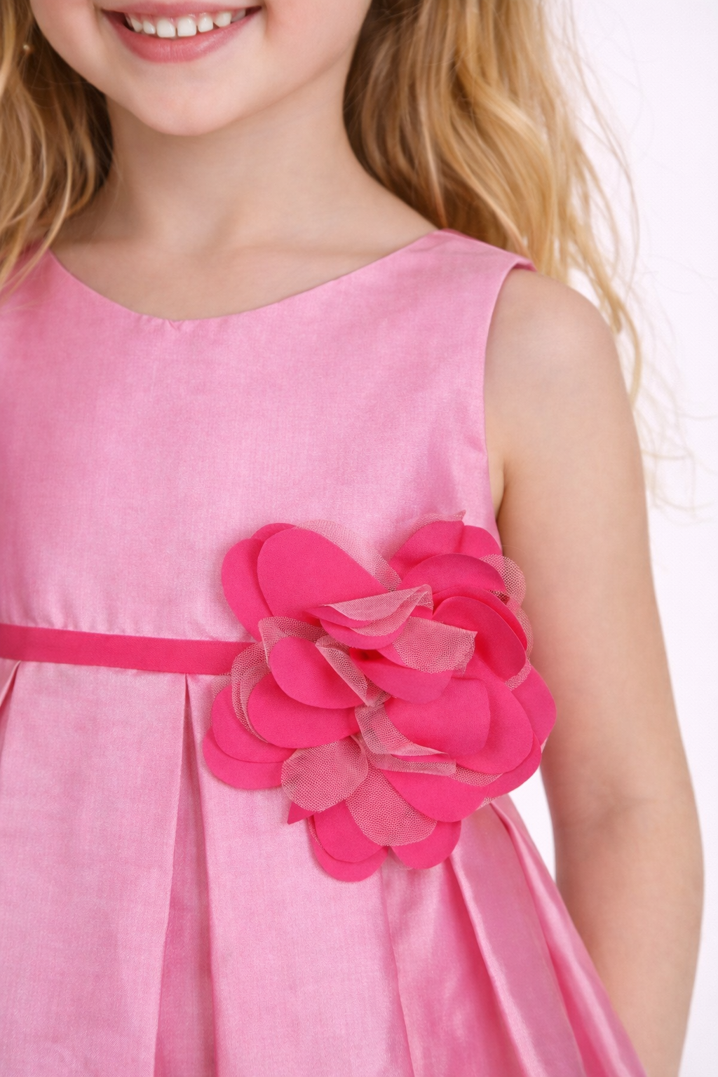Lonely Flower Dress