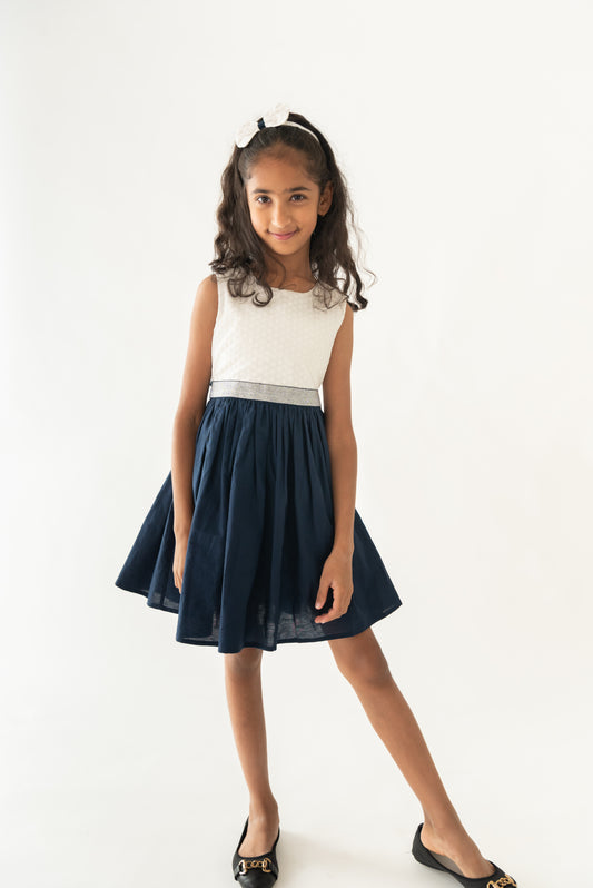 Morning Twilight Dress