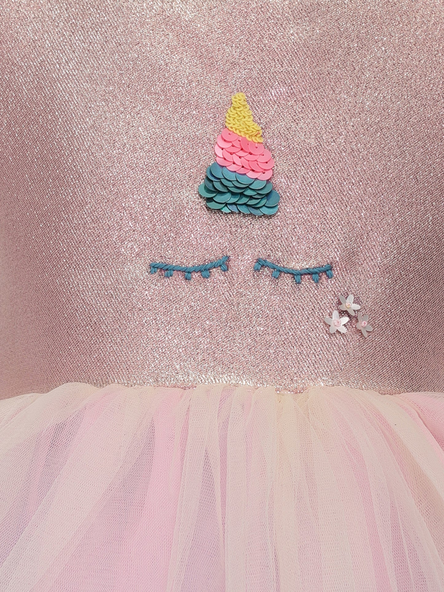 Unicorn Dress