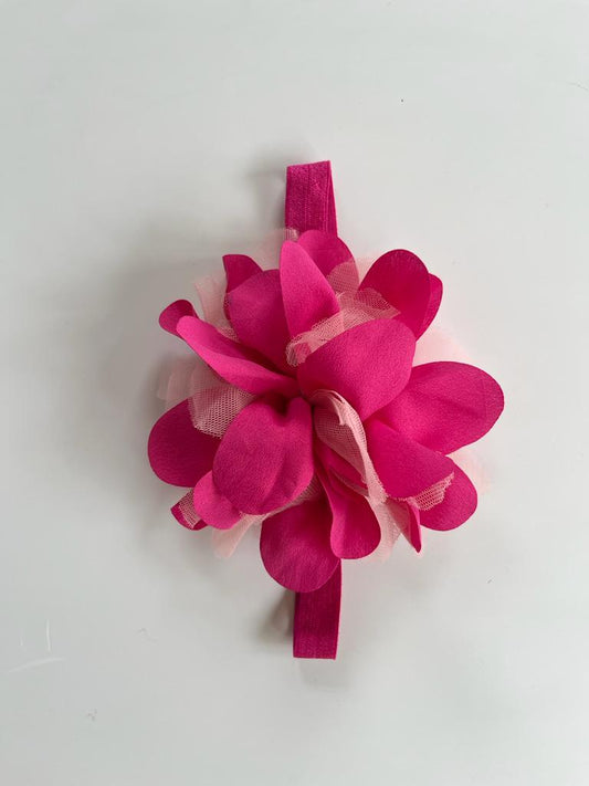 Rose Mellow Headband
