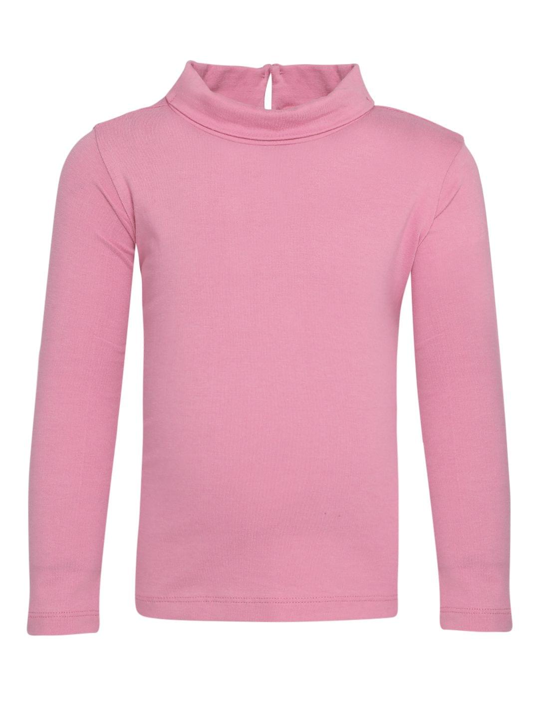 Light Pink Skivvy