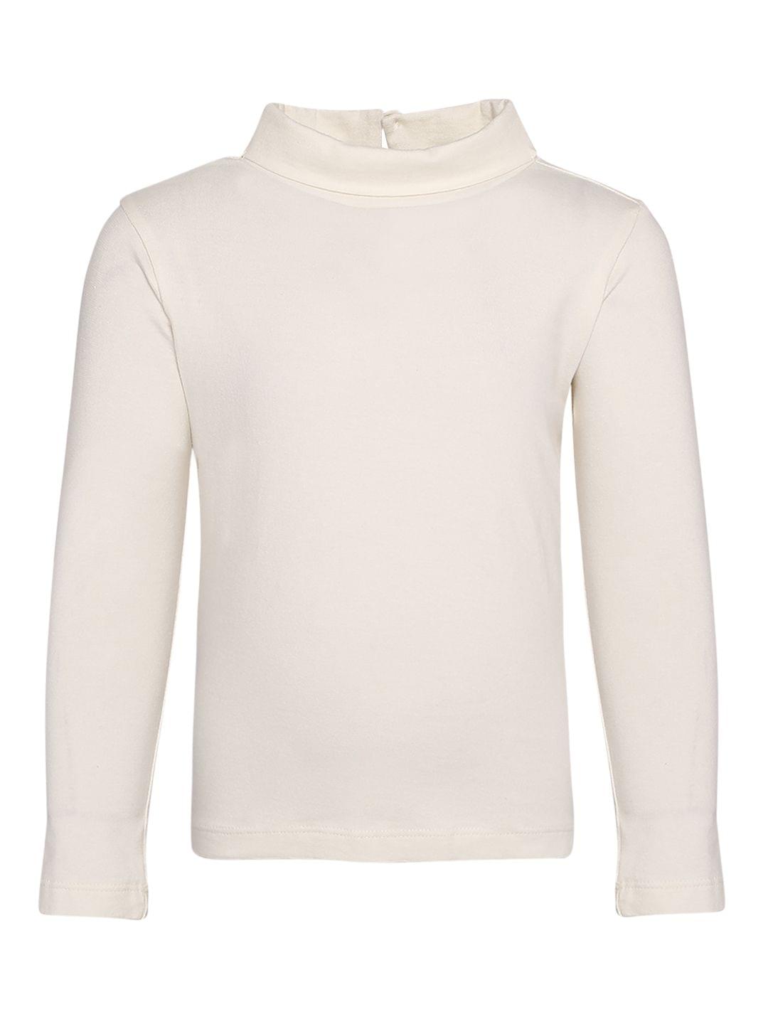 Cloud Off White Skivvy