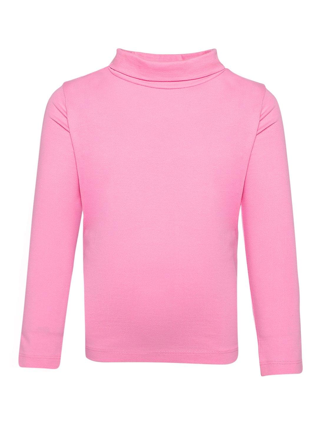 Blush Skivvy