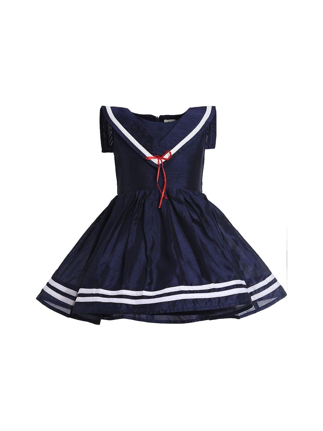 Sailor Dress