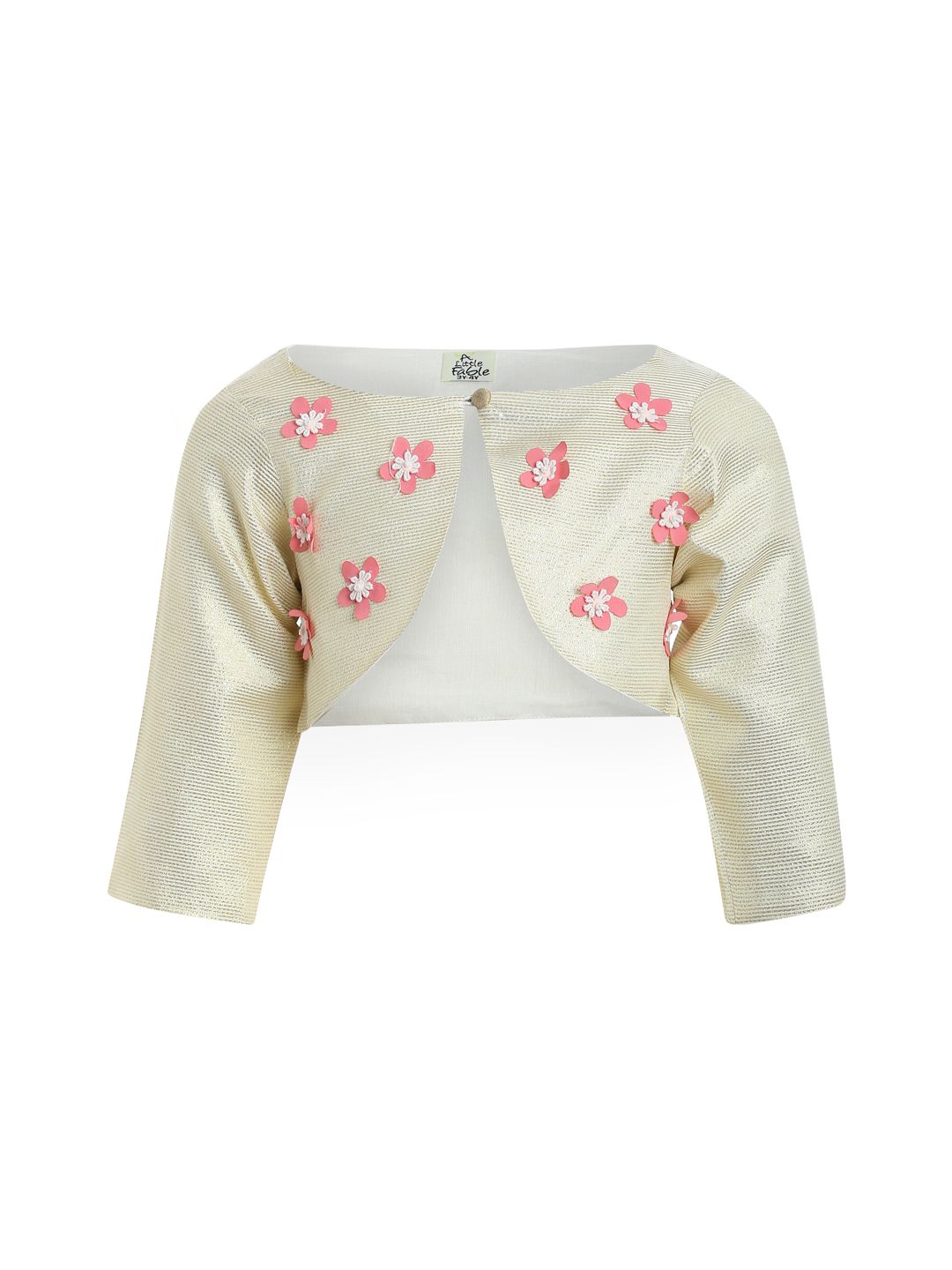 Gold Dreamer Shrug
