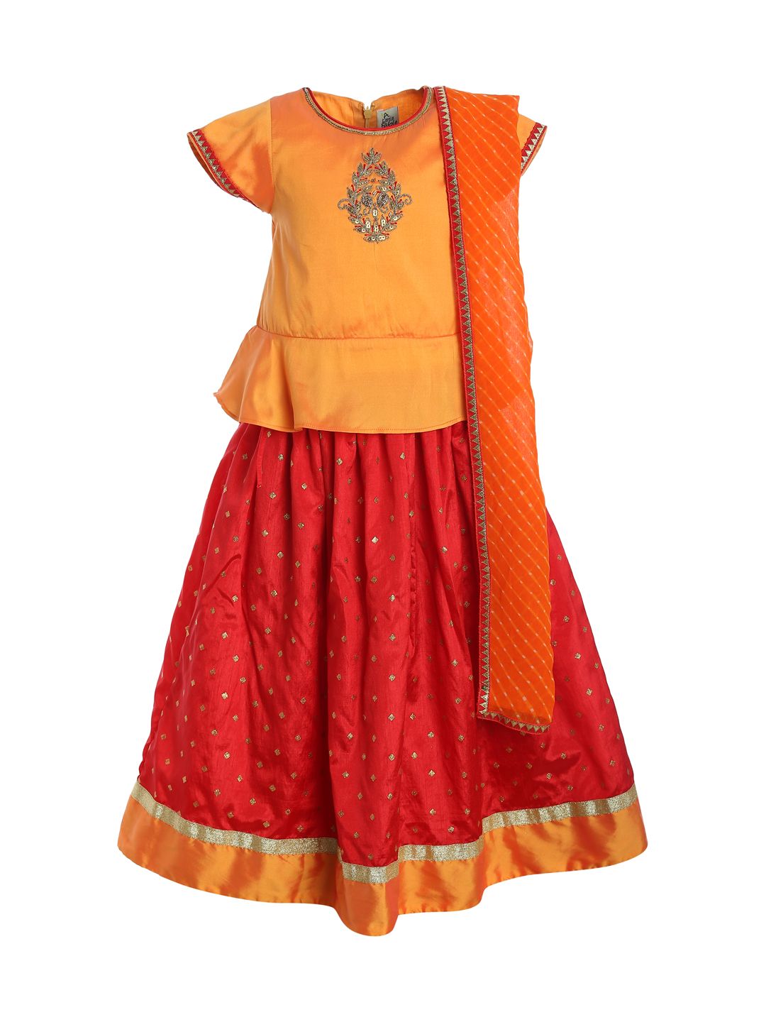 Utsav Lehenga