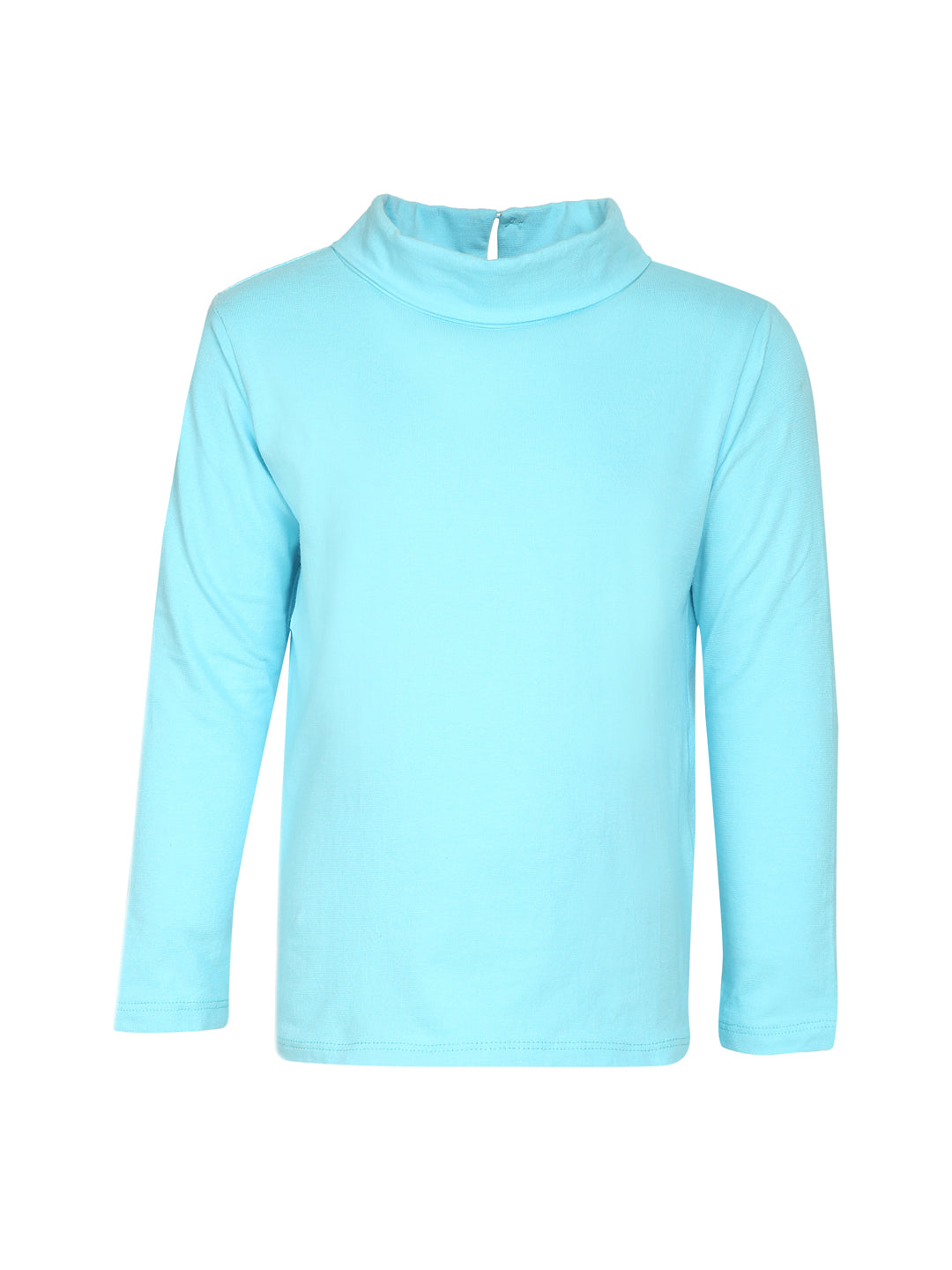Light Blue Skivvy