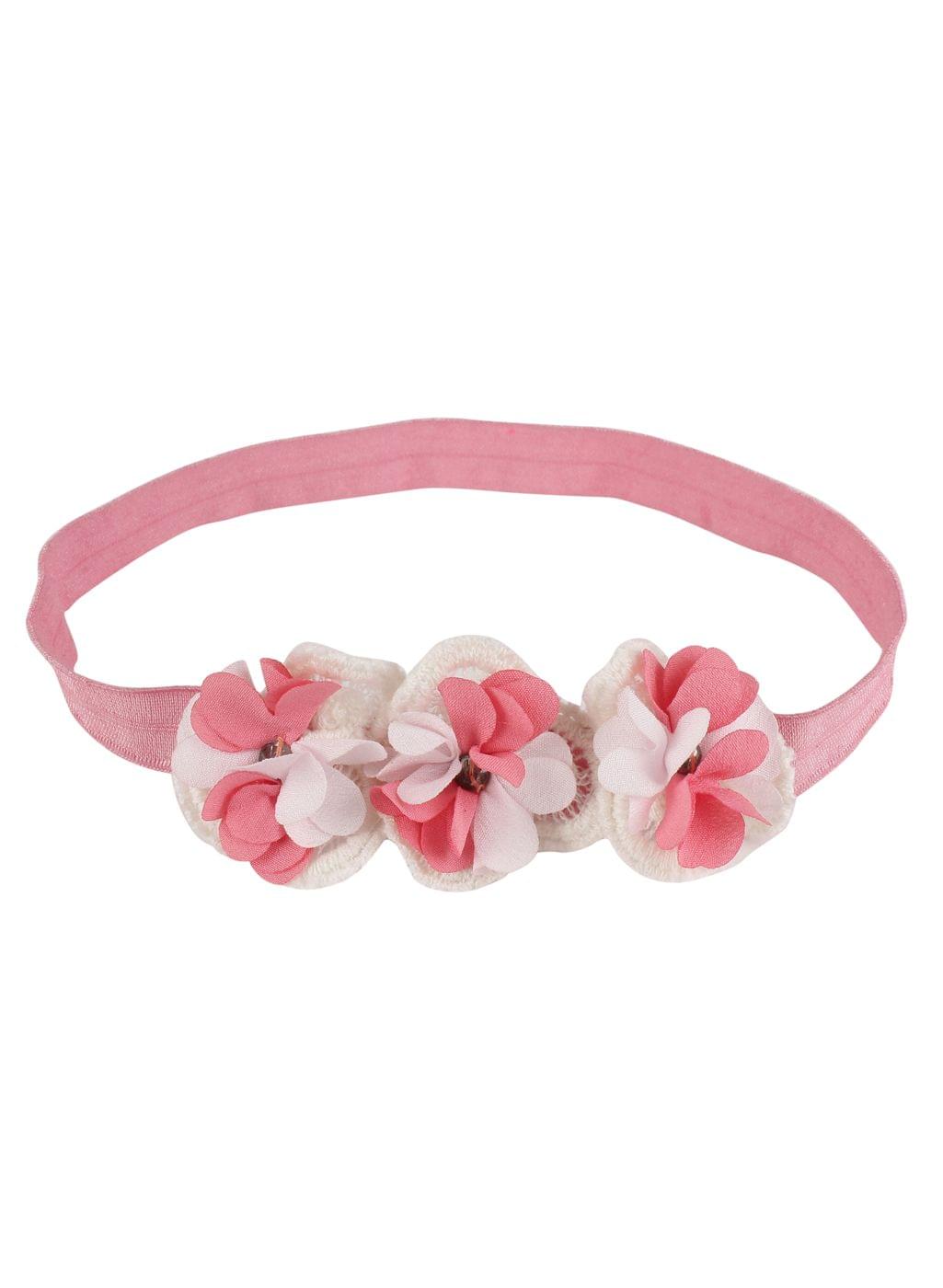 Garden Poem Headband