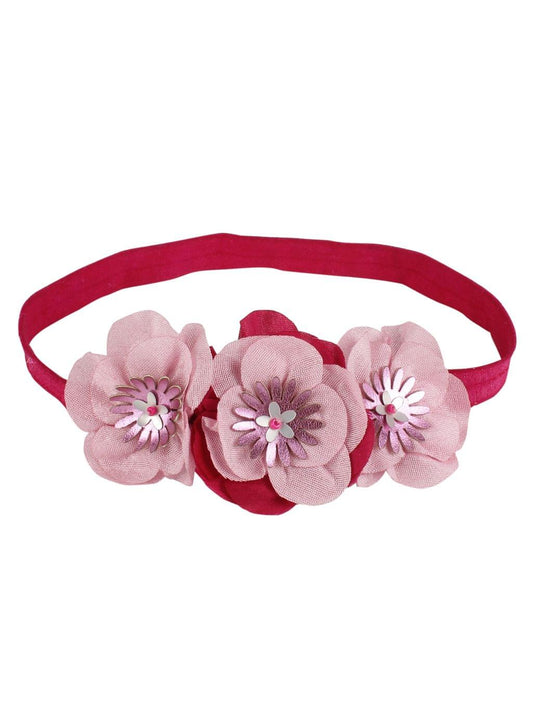 Pinwheel Headband