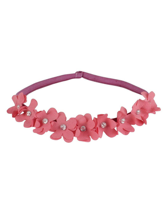 Full Of Flower Headband