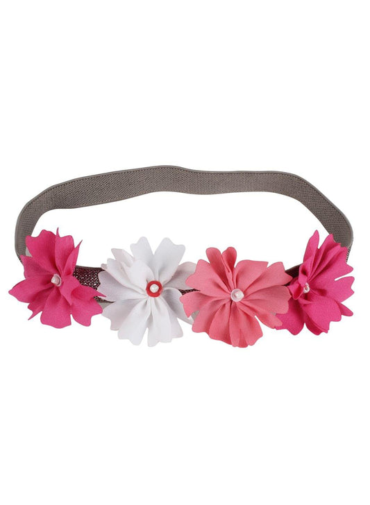 Shade Of Grey Headband