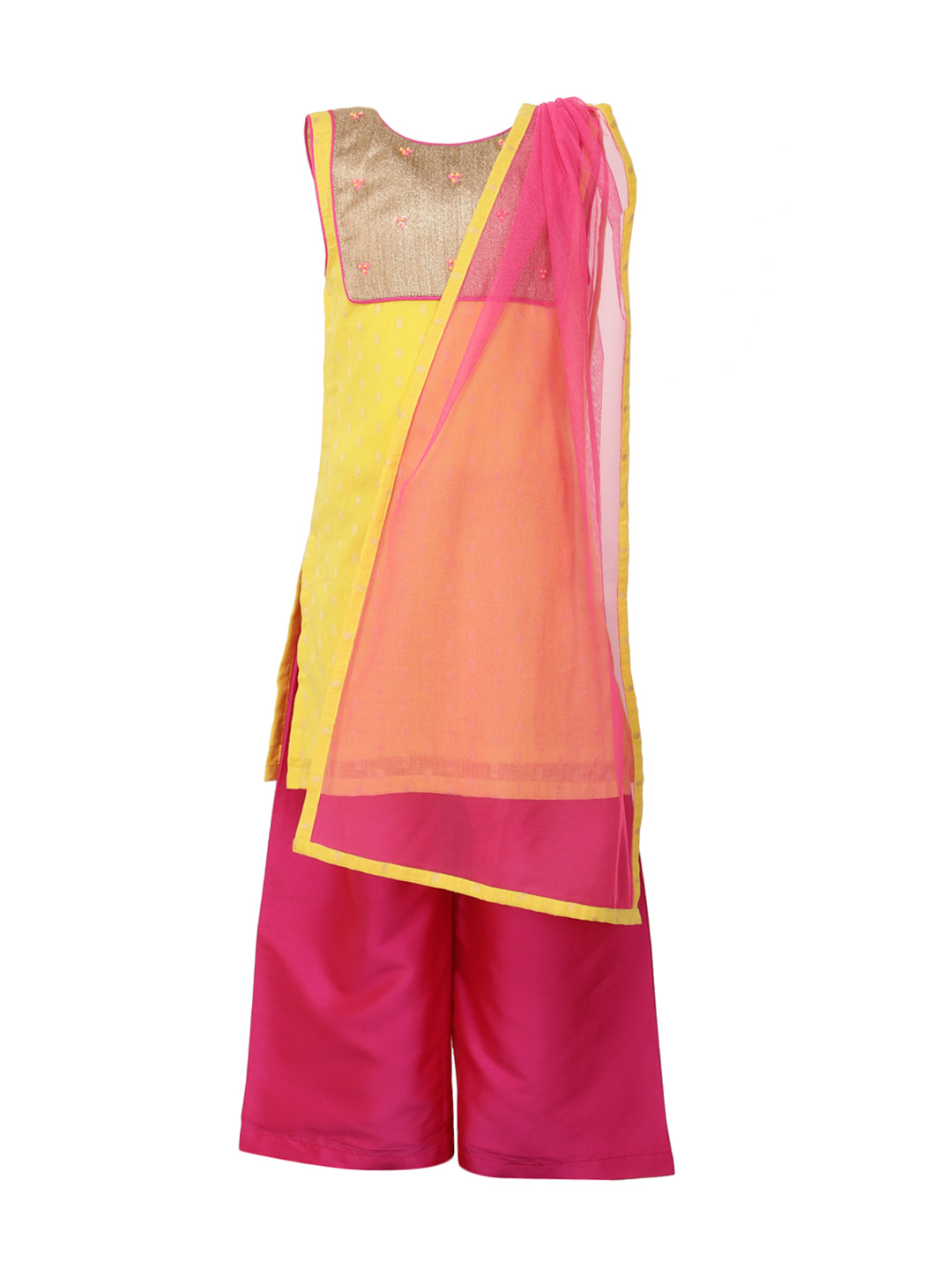 Nargis Kurta Set