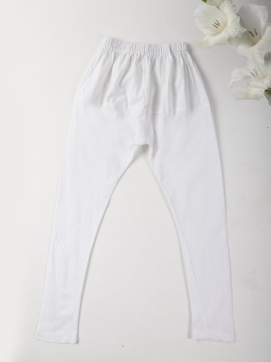 White Pajama
