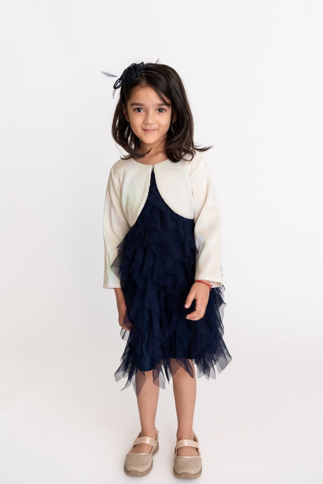 Off-white Rainbow shrug