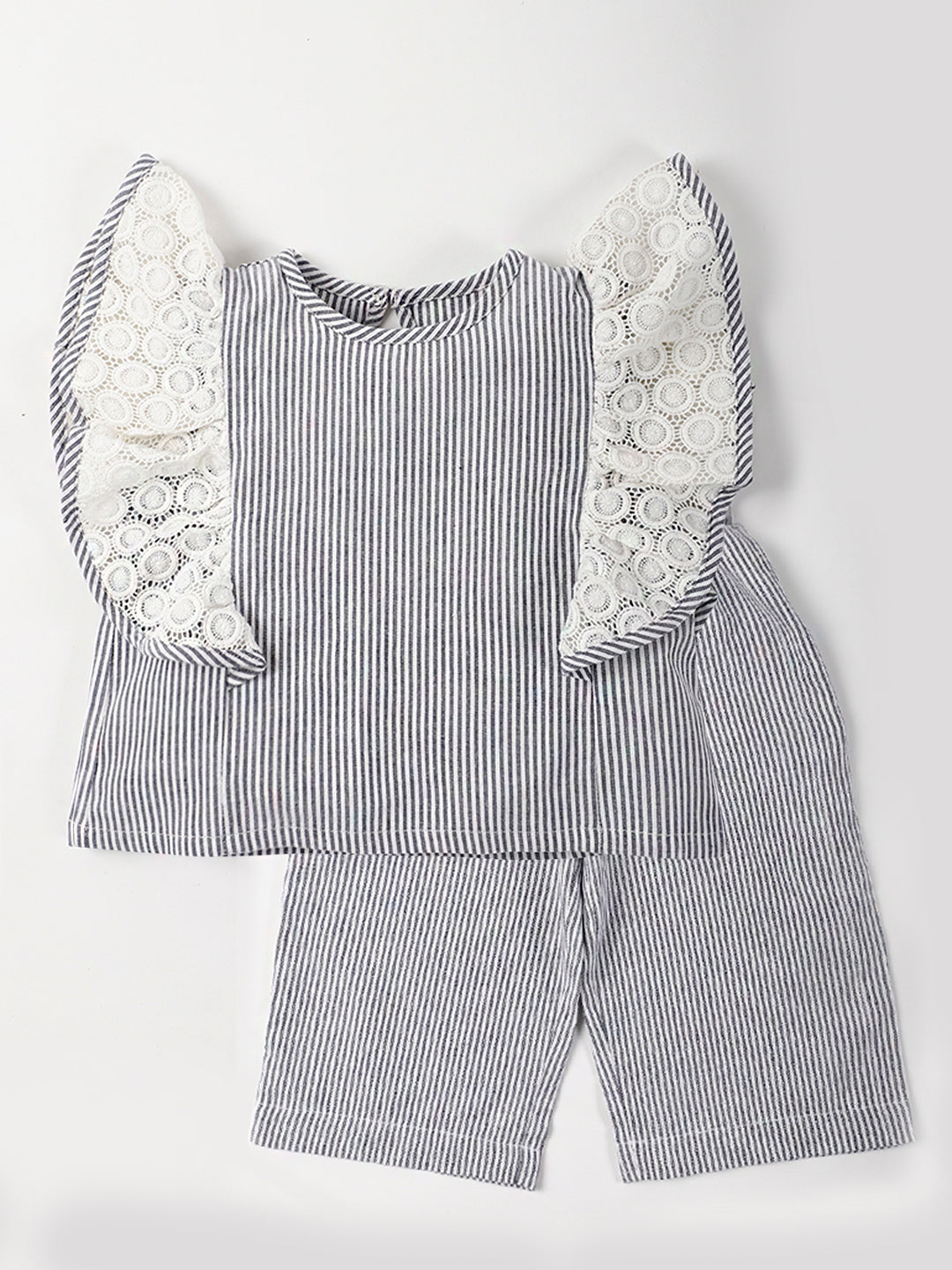 Mini Stripe Set