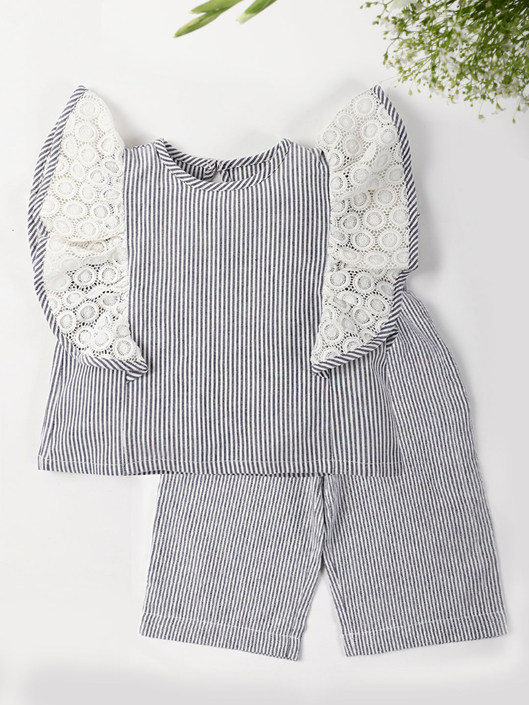 Mini Stripe Set