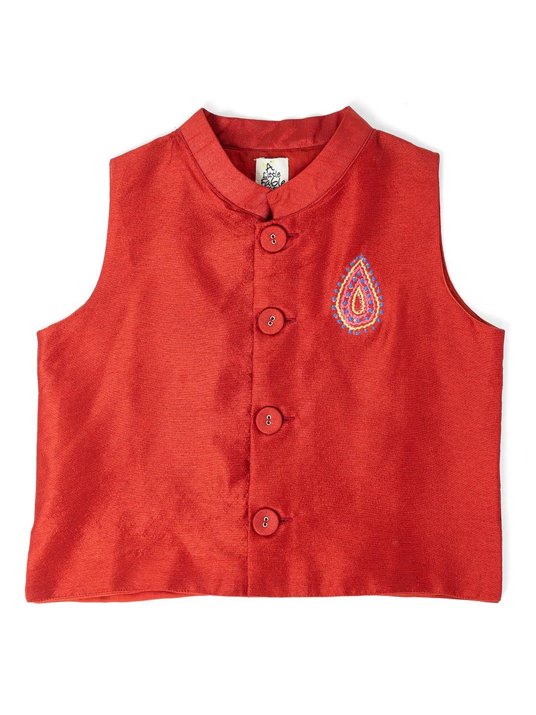 Rang Waist coat