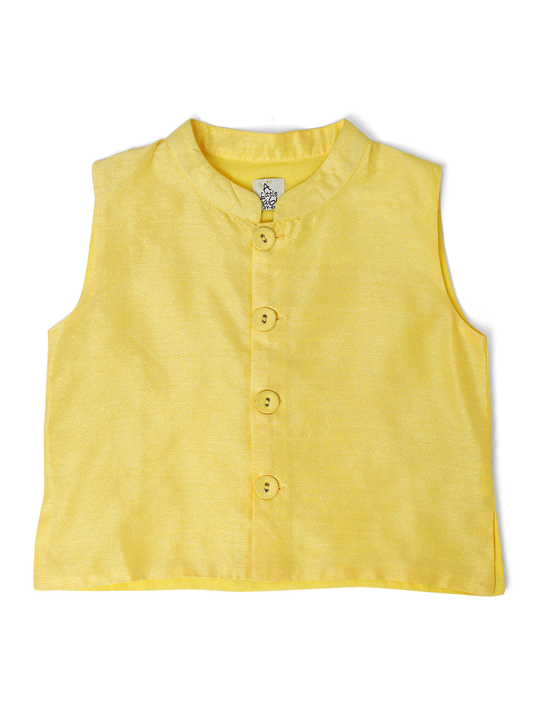 Blue Print devdar Waist coat