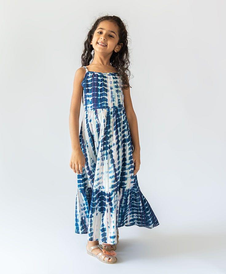 Tori Dress