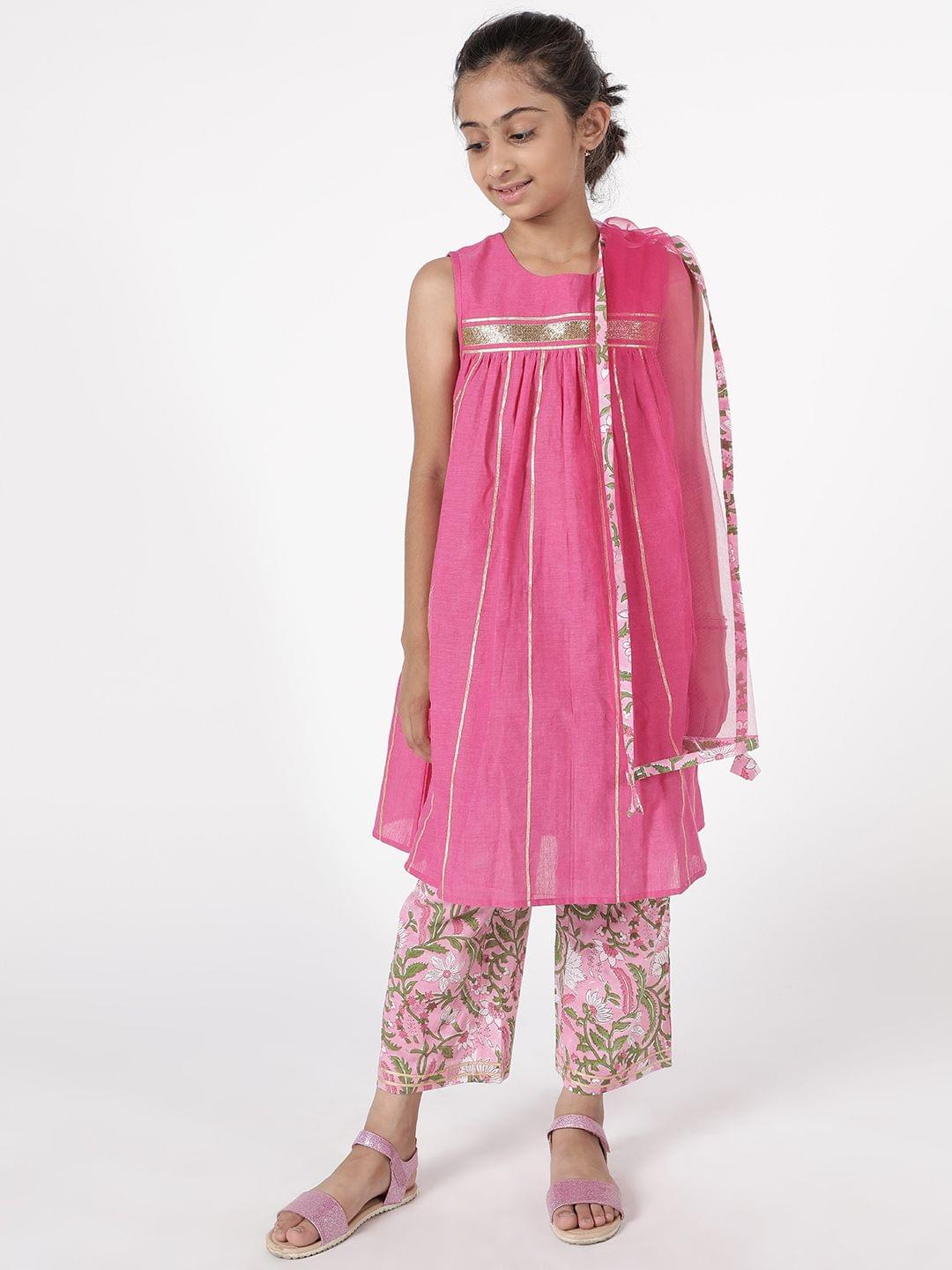 Roop Kurta set