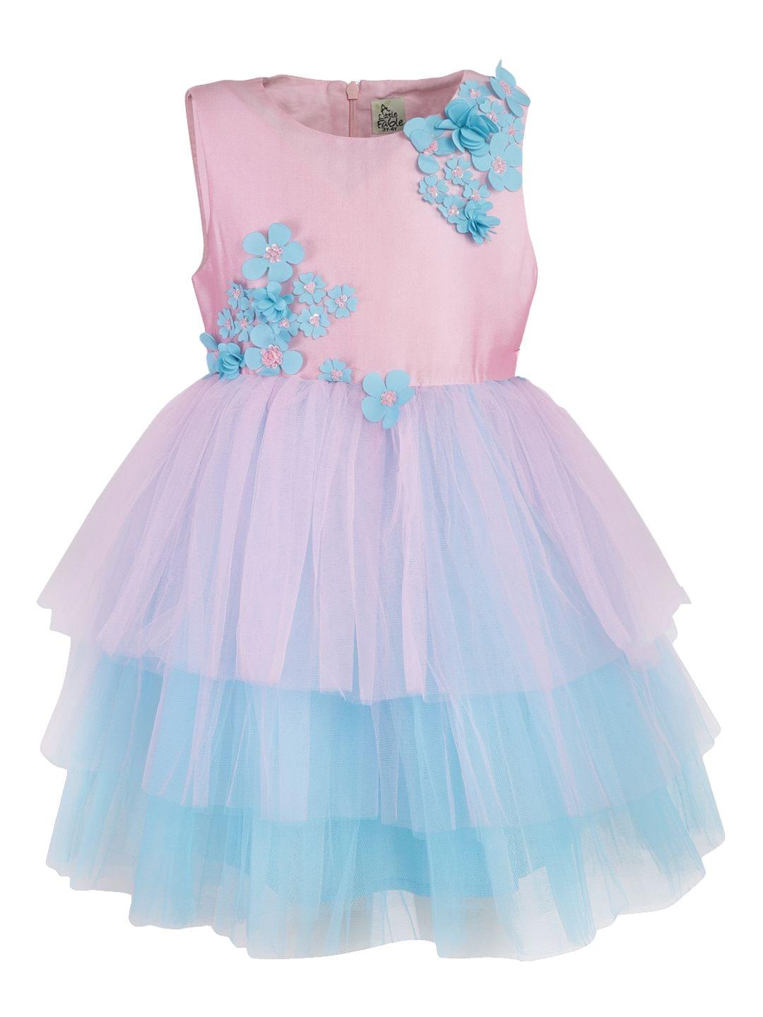 Twinkle Toes Unicorn Dress