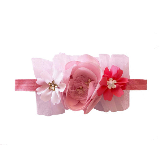 Camillia Headband