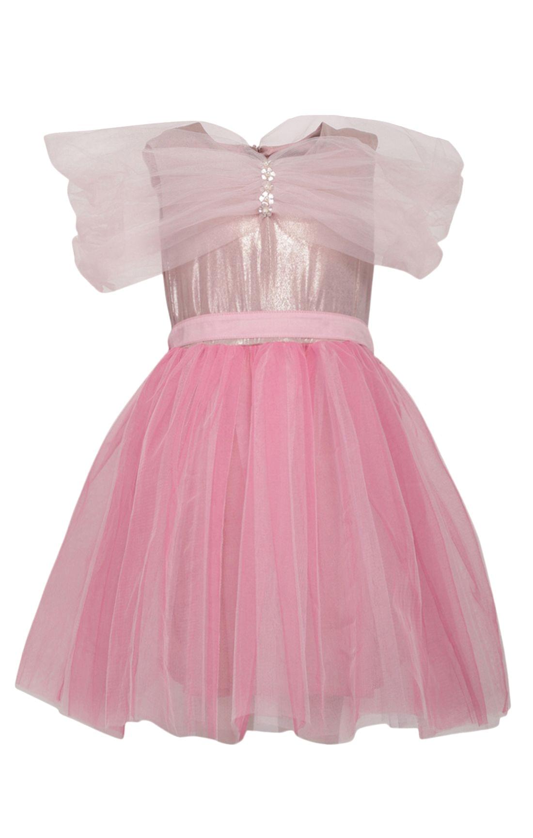 Sleeping Beauty Dress