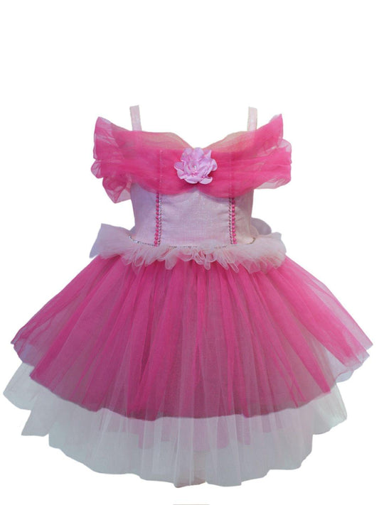 Princess Aurora Dress