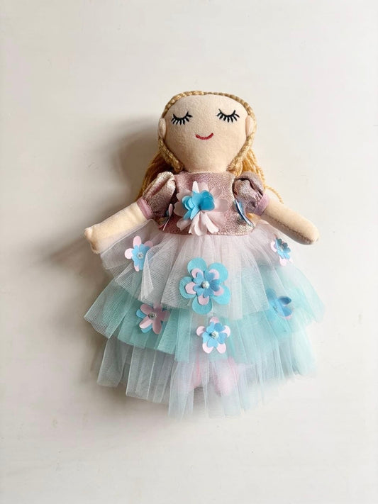 Aster Doll