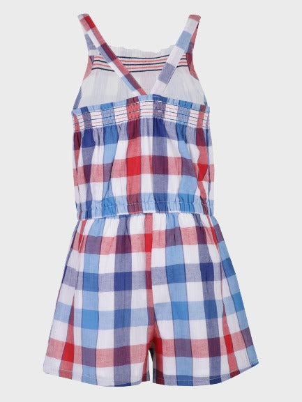 Vibrance Jump Suit