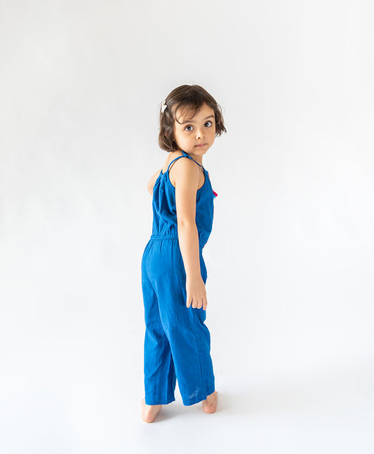 Boho Jump Suit