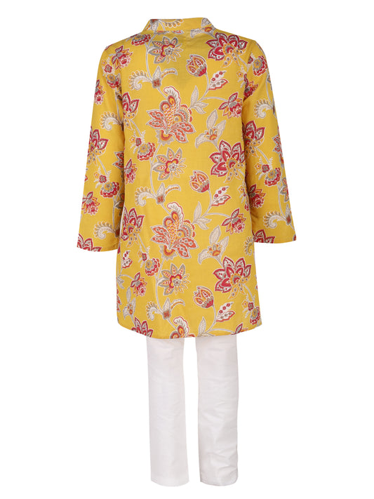 Banjara Boys Kurta