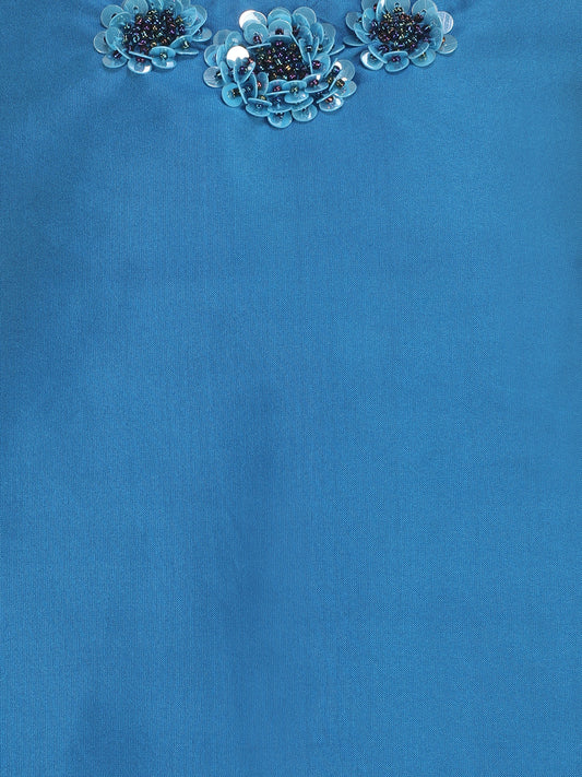 Blue Hue Dress