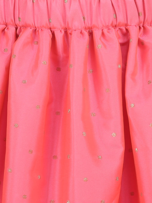 Shalimar Lehenga