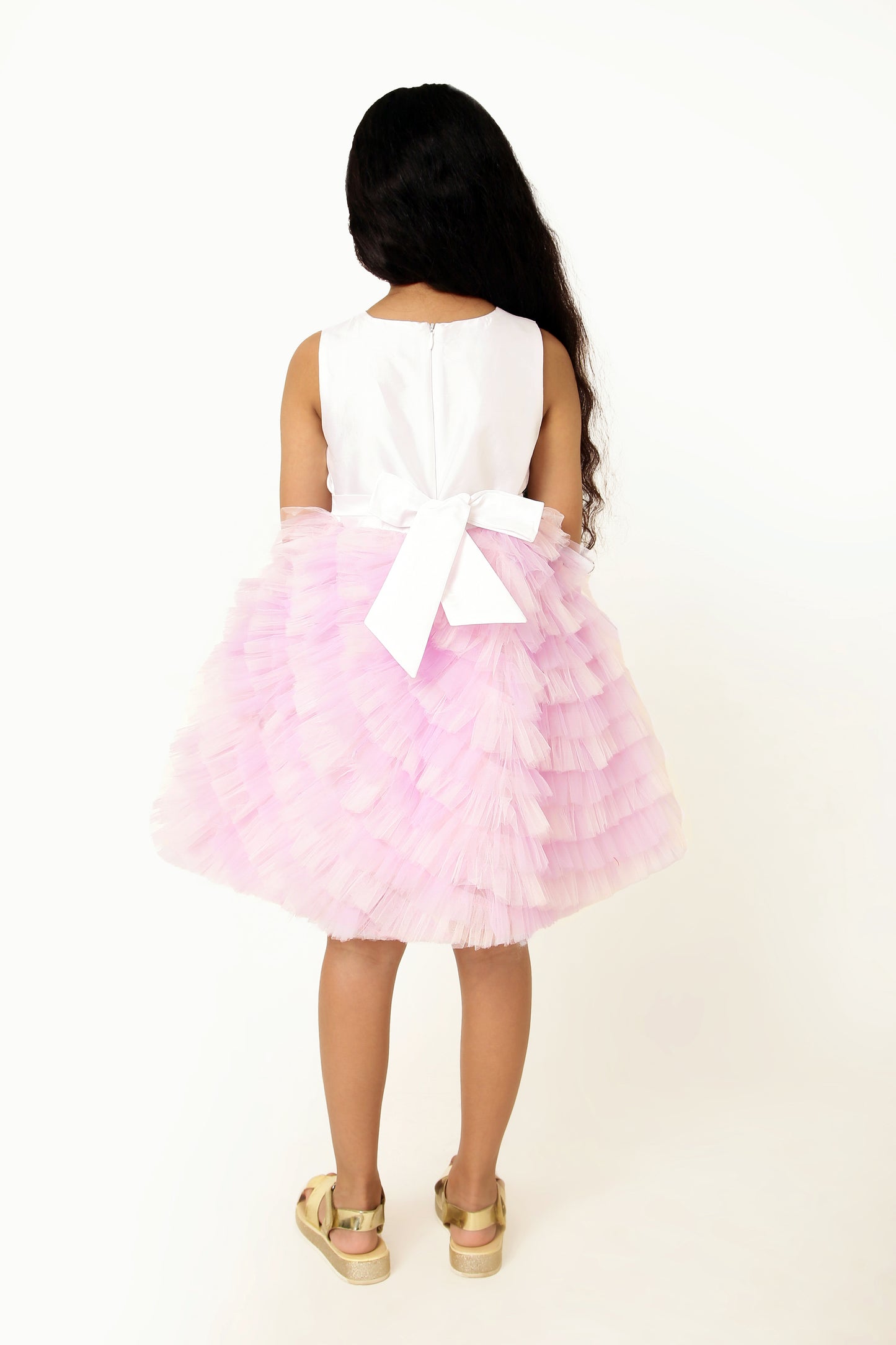 Rejoice Icecream Dress