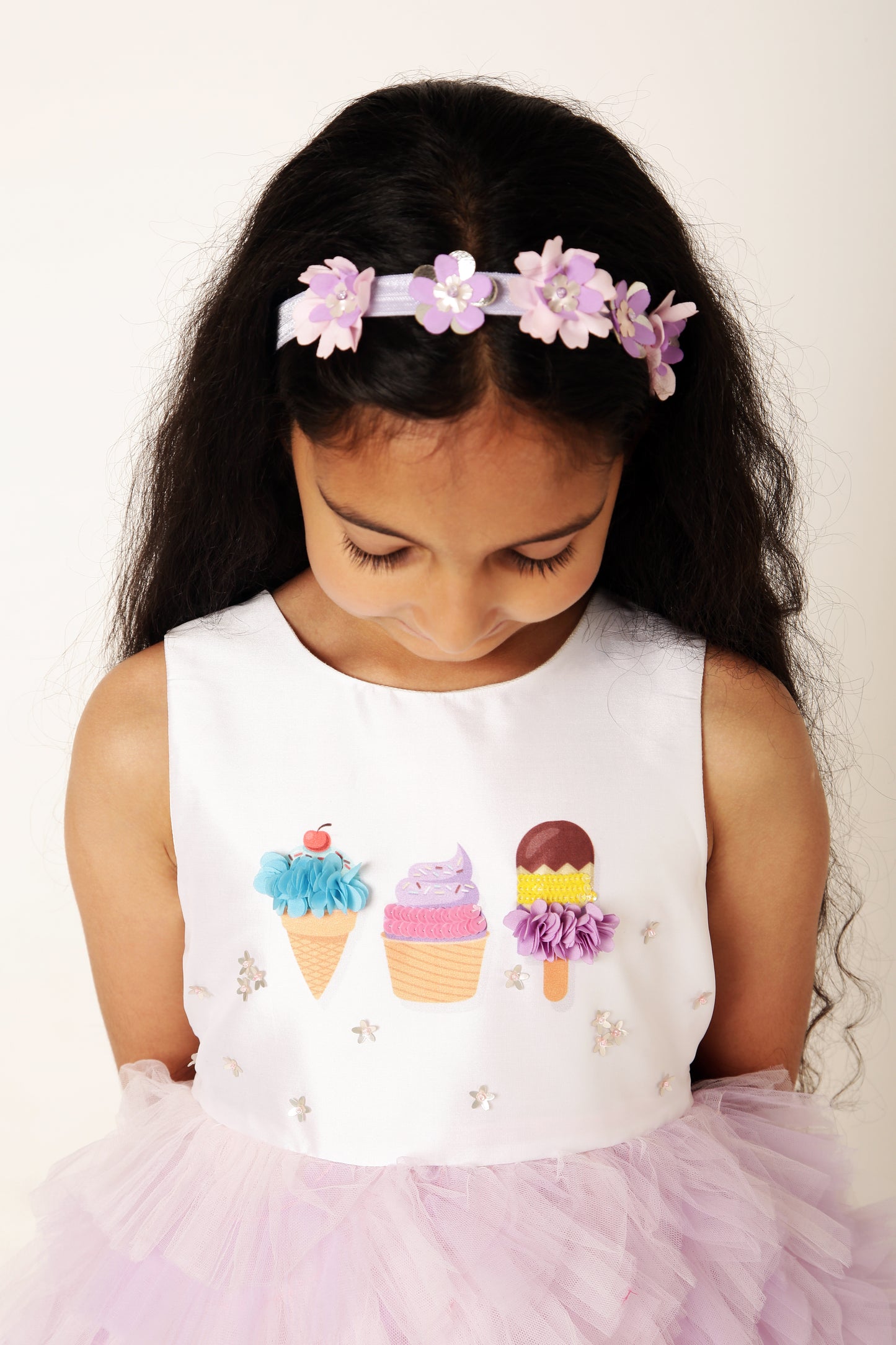 Rejoice Icecream Dress