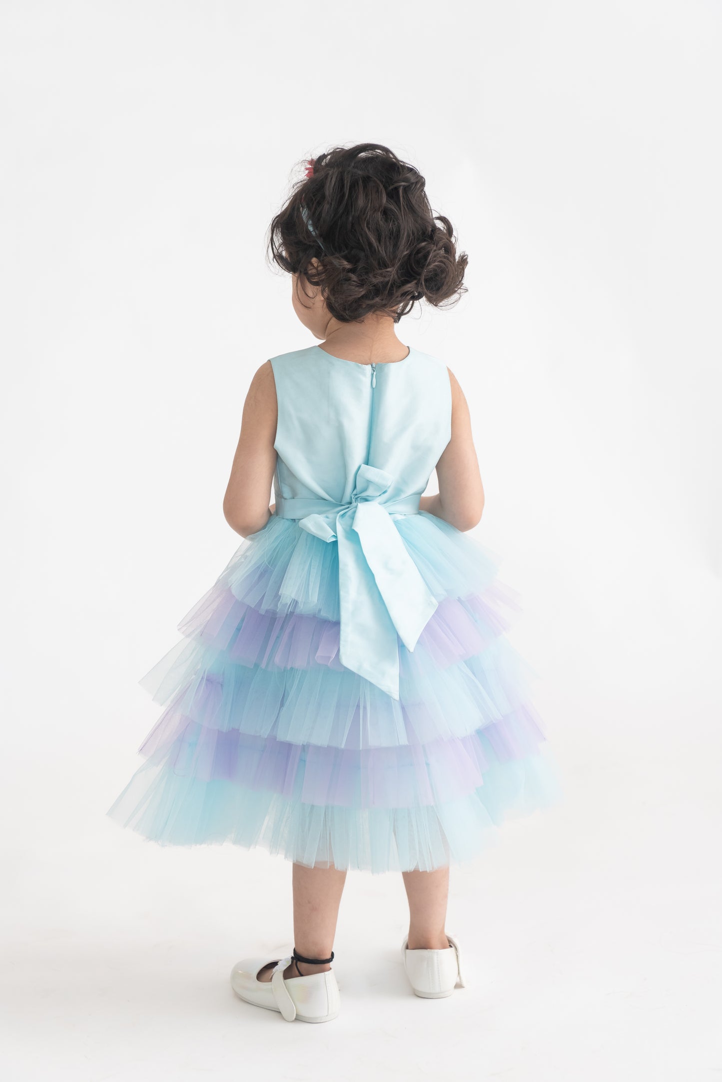 Bianca Fairy Dress