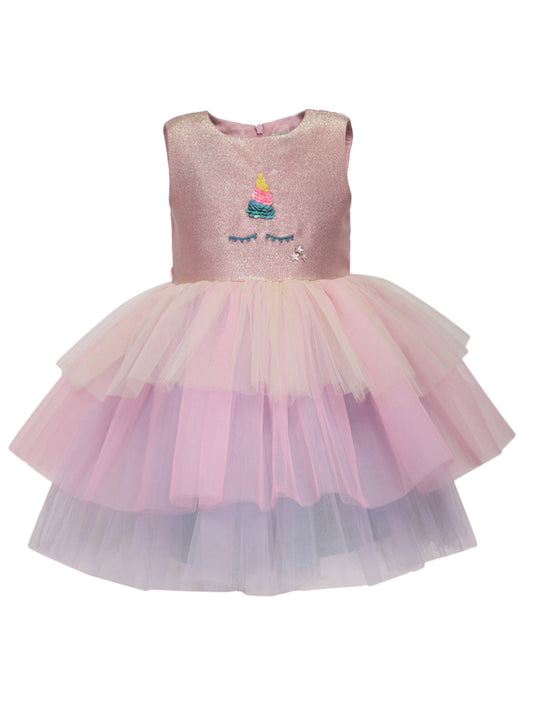 Unicorn Dress