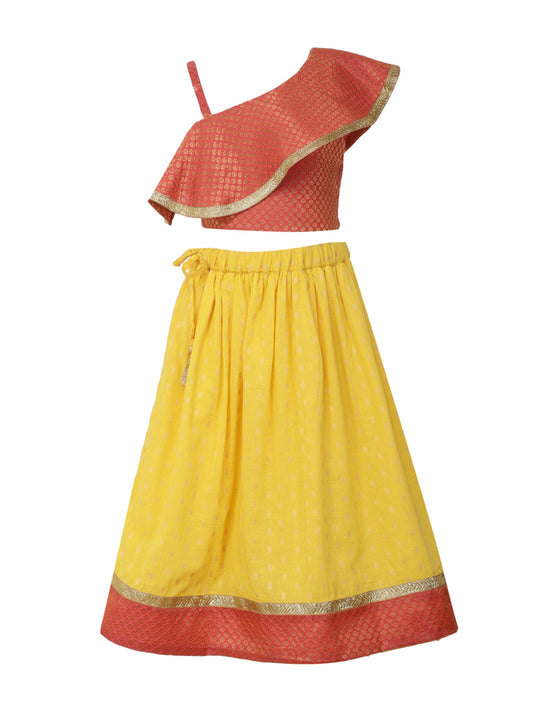 Suhani Lehnga