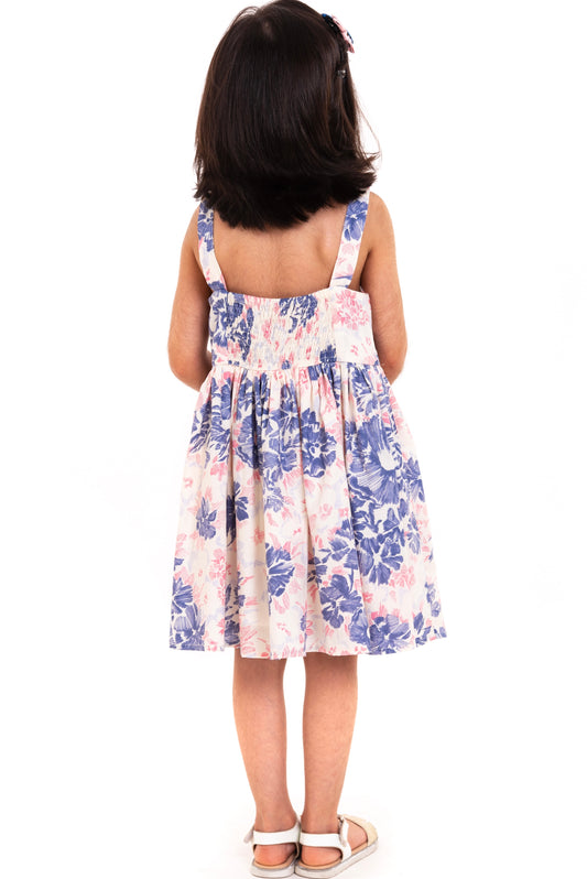 Mini Serenity Dress