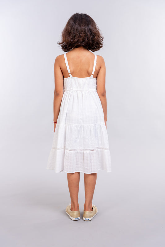 Mini Estelle Dress