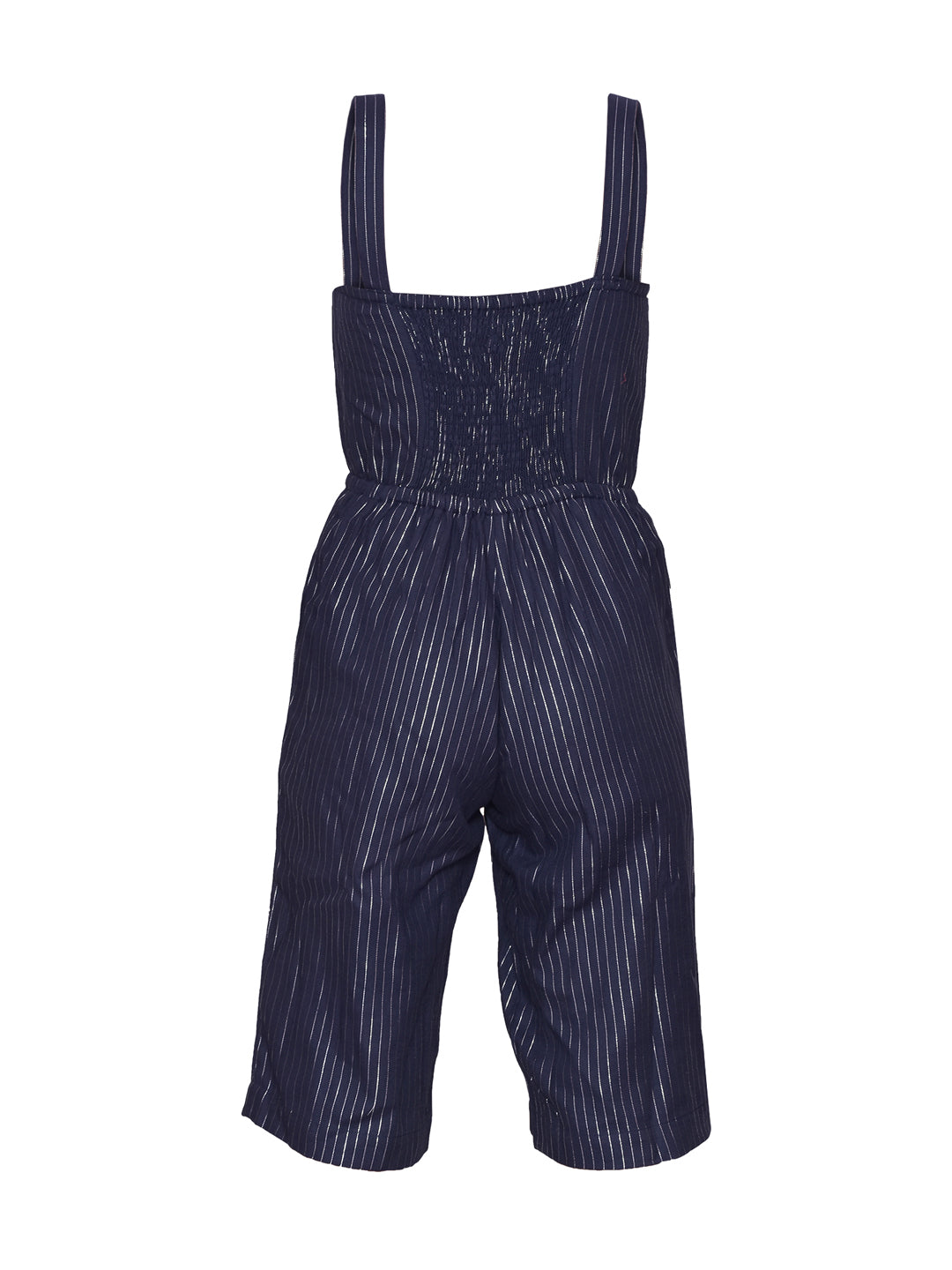 Midnight Jumpsuit