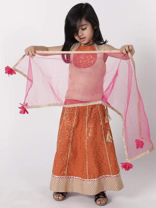 Mandawa lehnga