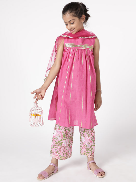 Roop Kurta set